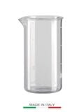 Phụ kiện Bình pha cà phê  Bialetti kiểu Pháp  1,5L - 0003360/NW 