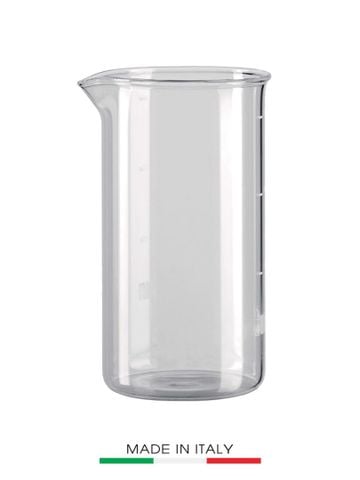 Hình ảnh PHỤ KIỆN BÌNH PHA CÀ PHÊ  BIALETTI KIỂU PHÁP  1,5L - 0003360/NW