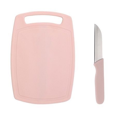 Hình ảnh BỘ DAO THỚT 2 MÓN DELAWARE -  003810 đa năng trong gian bếp