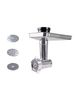 Phụ kiện xay thịt bằng thép Kuchenzimmer PKMT-005