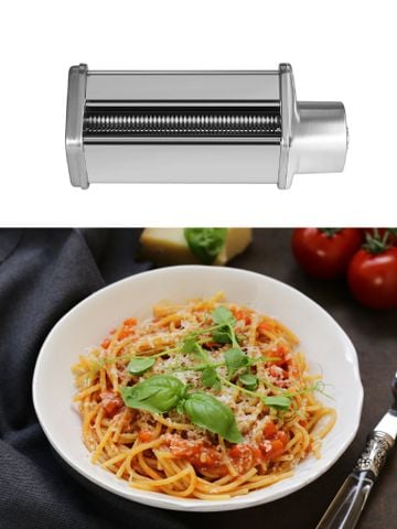  Phụ kiện cán bột loại mỏng Kuchenzimmer PKMT-011 