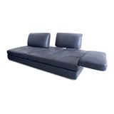  GHẾ SOFA N_LUNA MOV.BACK LHF END SQ.CO.CHAIR MÃ N8259D12 PEDAL1520 