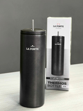  Bình giữ nhiệt La Fonte (600ml - 013383-BLA) 