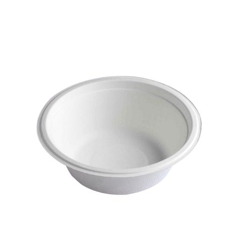 Tô bã mía phân hủy sinh học KOKUSAI 12OZ Lốc 10 cái- 180879