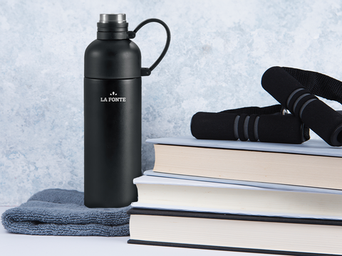  Bình giữ nhiệt 2 lớp SUS304  La Fonte - 500ML - 012737 