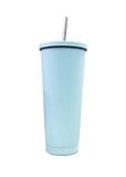  Ly giữ nhiệt kèm ống hút La Fonte 710ml - 012508 