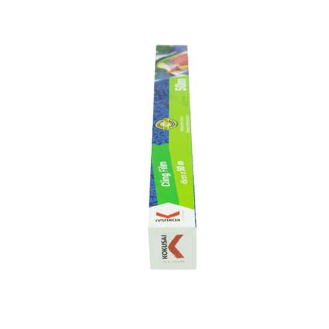 Màng bọc TP KOKUSAI 45cmx50m - MBTP00004718