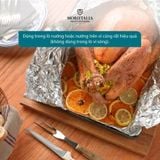  Màng nhôm TP (giấy bạc) Annapurna bọc thực phẩm Moriitalia MNTP20000147 