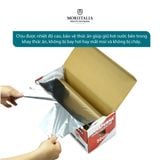  Màng nhôm TP (giấy bạc) Annapurna bọc thực phẩm Moriitalia MNTP20000147 