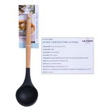  Vá múc canh 29x9x3cm La fonte 002868 