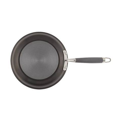 Hình ảnh CHẢO NHÔM CHỐNG DÍNH ANOLON 24CMX10IN _ 82074-24