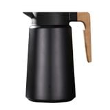  Bình pha cà phê cán gỗ La fonte 006675 