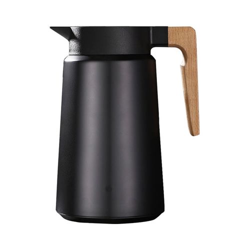 Hình ảnh BÌNH PHA CÀ PHÊ CÁN GỖ LA FONTE 006675