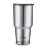  Ly giữ nhiệt La Fonte 900ml Stanless Stell Thermos 002318 