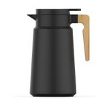  Bình pha cà phê cán gỗ La fonte 006675 
