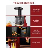  Máy ép chậm Kuchenzimmer - 9002257 