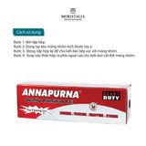  Màng nhôm TP (giấy bạc) Annapurna bọc thực phẩm Moriitalia MNTP20000147 