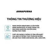  Màng nhôm TP (giấy bạc) Annapurna bọc thực phẩm Moriitalia MNTP20000147 