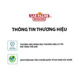  Túi đựng thực phẩm Laspalm tự hủy an toàn tiện lợi Moriitalia TDTP00006842 