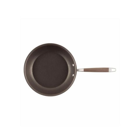 Hình ảnh CHẢO NHÔM CHỐNG DÍNH ANOLON 24CMX10IN _ 82247-24