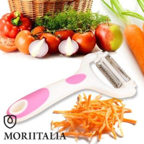 Hình ảnh DAO BÀO 3 TRONG 1 FIORE MORIITALIA (MS13Q-300) đa năng trong gian bếp