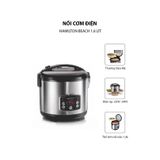  Nồi cơm điện Hamilton Beach 37541-IN 