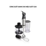  Máy xay cầm tay Hamilton beach 600 Watt - 59769-in 