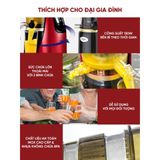  Máy ép chậm Kuchenzimmer - 9002257 