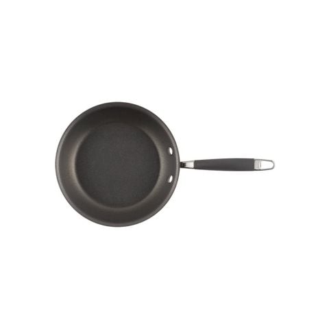 Hình ảnh CHẢO NHÔM CHỐNG DÍNH ANOLON 24CMX10IN _ 82074-24