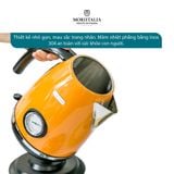  Ấm Đun Nước Kuchenzimmer siêu tốc đa năng chính hãng Moriitalia 3000198 