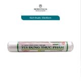  Túi đựng thực phẩm Laspalm tự hủy an toàn tiện lợi Moriitalia TDTP00006842 