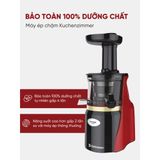  Máy ép chậm Kuchenzimmer - 9002257 