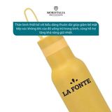  Bình giữ nhiệt Lafonte 3000754 - YELLOW 