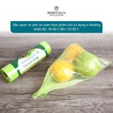  Túi đựng rau quả Laspalm tự hủy an toàn tiện lợi Moriitalia TDTP00001533 