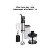  Máy xay cầm tay Hamilton beach 600 Watt - 59769-in 