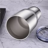  Ly giữ nhiệt La Fonte 900ml Stanless Stell Thermos 002318 