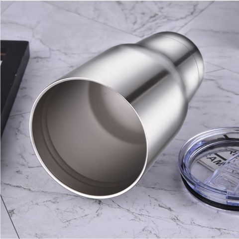  Ly giữ nhiệt La Fonte 900ml Stanless Stell Thermos 002318 