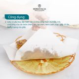  Giấy thấm dấu  tempura KOKUSAI 22x30.9cm (50 sheet/túi) 