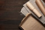  Giấy Kraft gói thực phẩm & hàng hóa Kokusai 