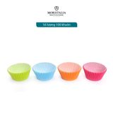  Giấy nướng bánh Cupcake Silicone - La Fonte - YY20410 