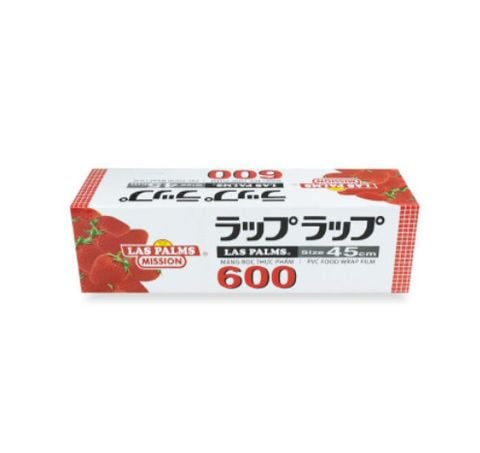  Màng Bọc TP Las Palms 45cmx500m-Dao Nhựa (Đỏ) - MBTP50006149 
