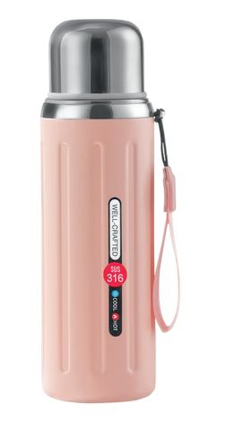  Bình giữ nhiệt 2 lớp SUS316 La Fonte 800ml - 012720 