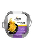  Khay nồi chiên không dầu silicone La Fonte 8