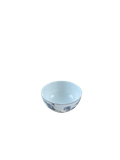  Chén sứ xương cao cấp Moriitalia viền hoa (250ml - 014489) 