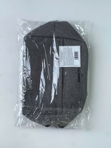  Túi Vải Đựng Hộp Cơm La Fonte-015257 