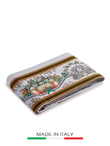  Tấm trải họa tiết độc đáo 53x80cm Versace ZBS2429.ZCOJ0044 
