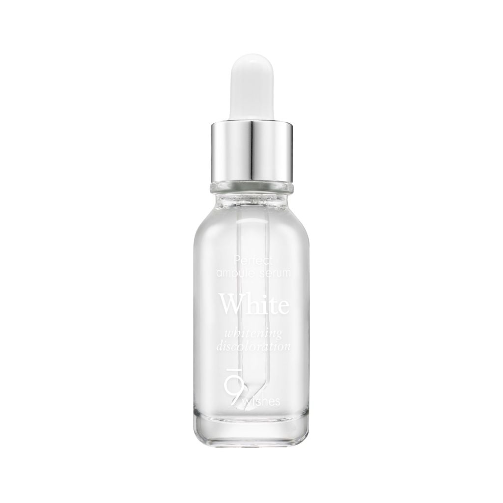 Tinh chất dưỡng trắng Miracle White Ampule Serum 25ml