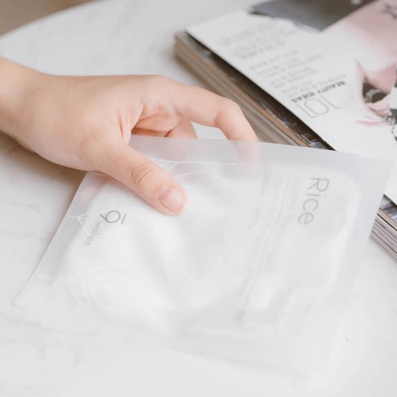 Mặt nạ sáng da Rice Water Sheet Mask 25ml