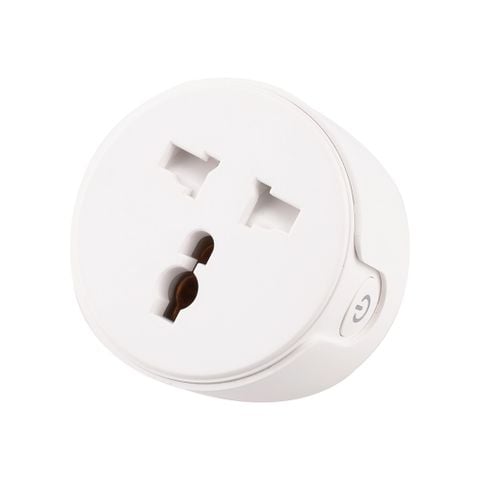 Smart Plug Tuya