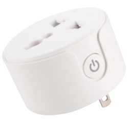  Smart Plug Tuya 